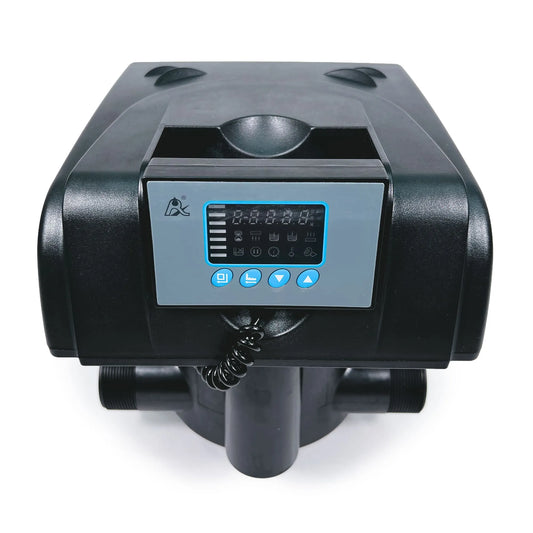 Cabezal Automático Filtro F99B1-53515 15 m3/h RUNXIN