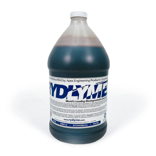 Rydlyme Descalcificador - 1 gal