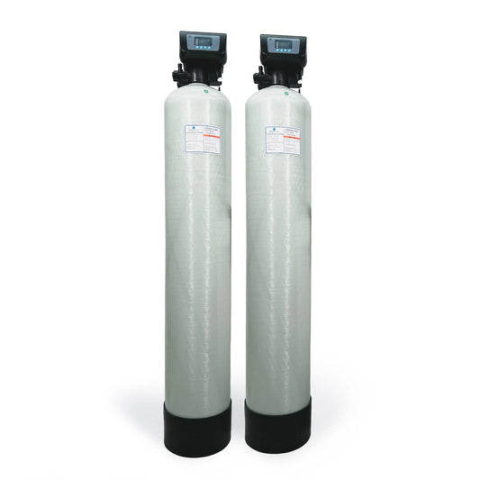 Ablandador Duplex 1054 - 25L Resina