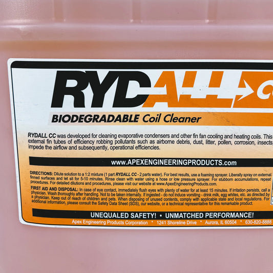 Rydall CC 5 gal