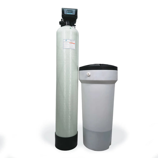 Ablandador 1054 - 50L Resina