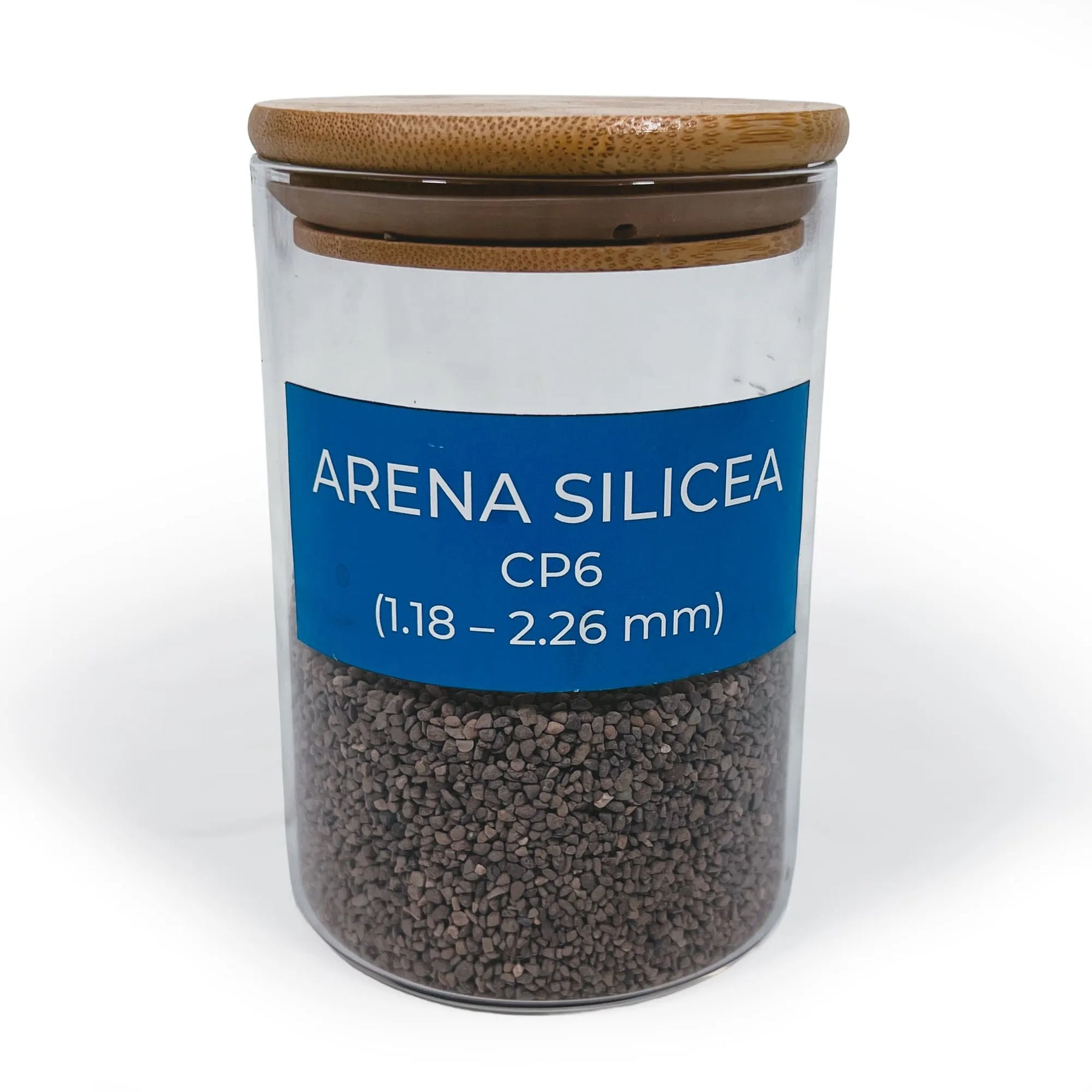 Arena Silicea C6 kg