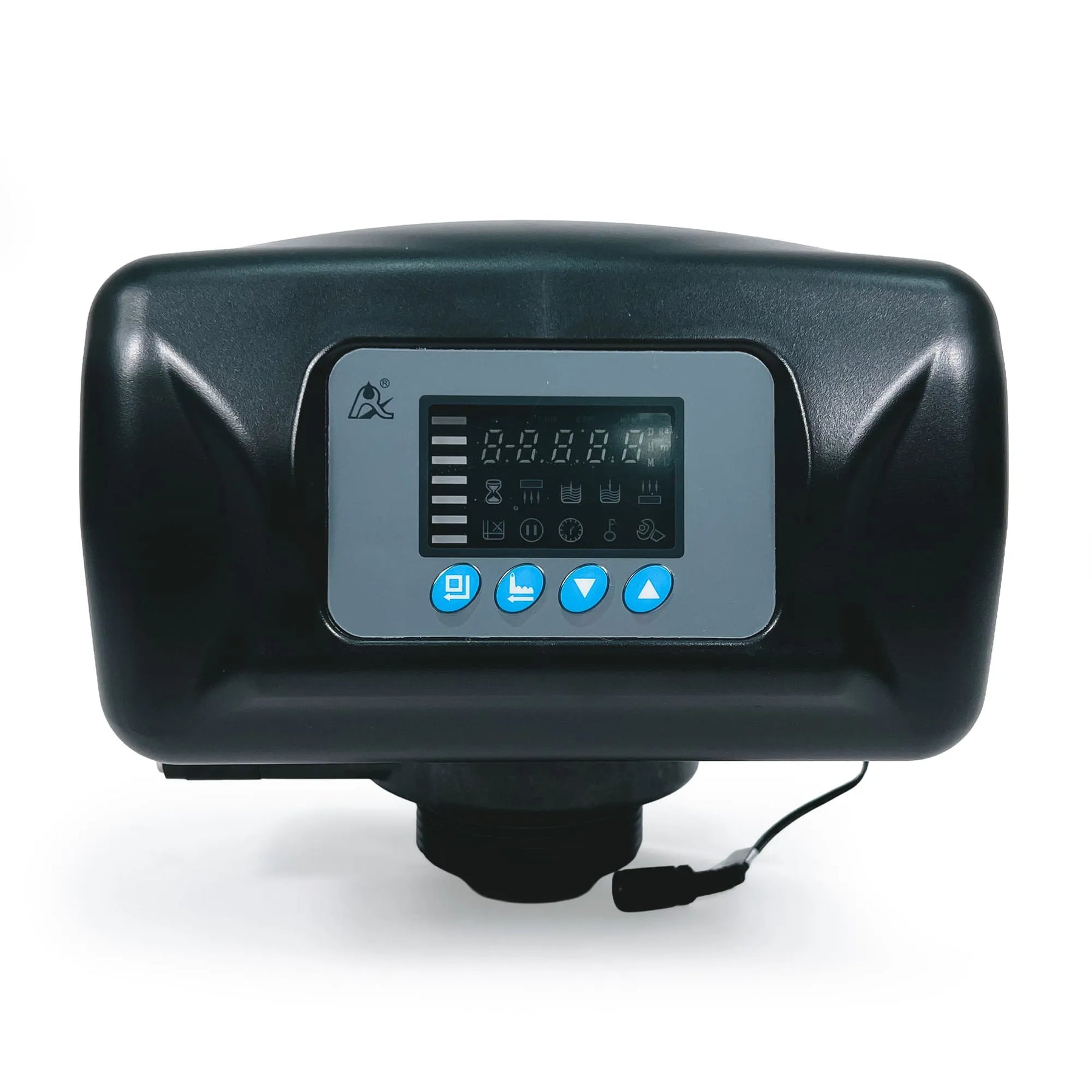 Cabezal Automático Ablandador F130A3-63605E 6 m3/h RUNXIN