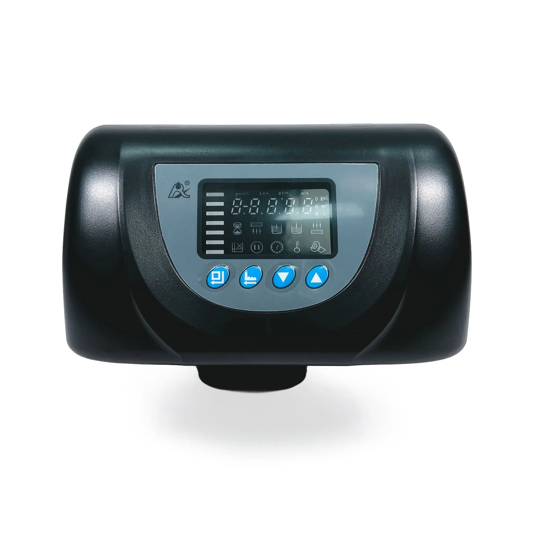 Cabezal Automático Ablandador F69A3-73602 2 m3/h RUNXIN