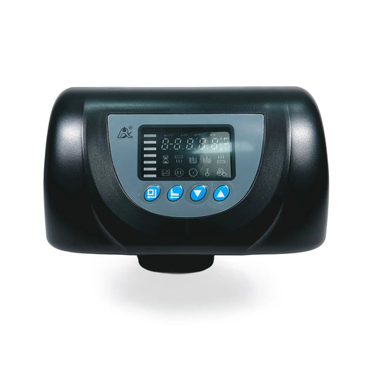 Cabezal Automático Ablandador F69A3-73602 2 m3/h RUNXIN