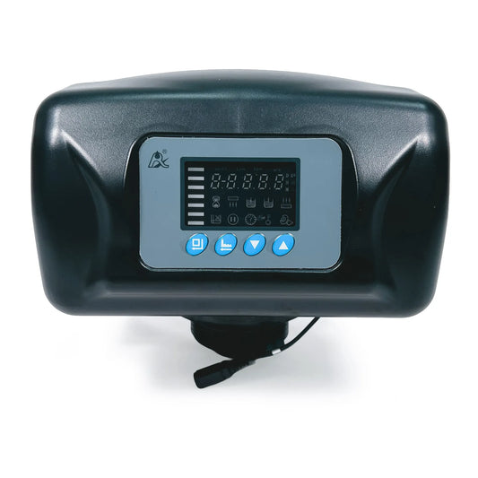 Cabezal Automático Ablandador F92A3-73605 5 m3/h RUNXIN