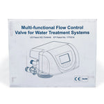 Cabezal Automático Filtro F71B1-53502 2 m3/h RUNXIN