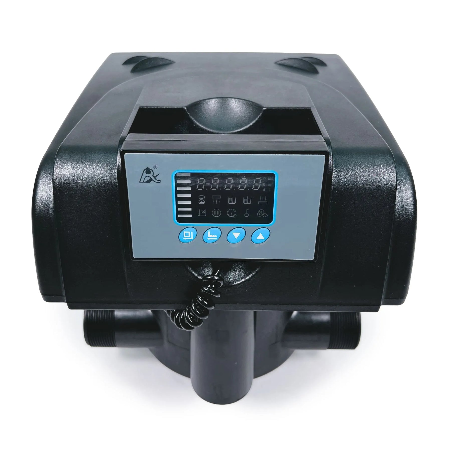 Cabezal Automático Filtro F99B1-53515 15 m3/h RUNXIN