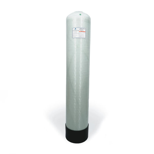 Cuerpo de fibra 10x54-2,5"