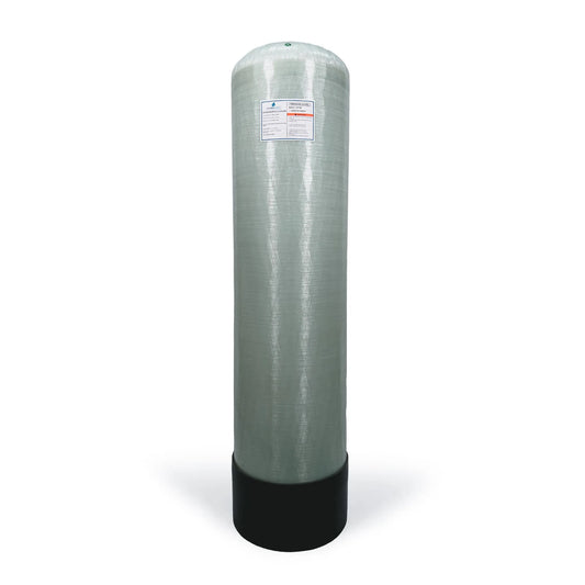 Cuerpo de fibra 13x54-2,5"
