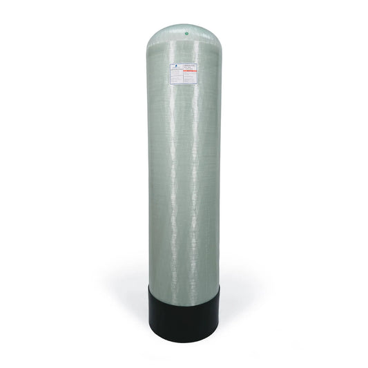 Cuerpo de fibra 16x65-2,5"