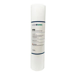 Filtro de sedimento 10x2,5''x1micron