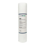Filtro de sedimento 10x2,5''x5micron