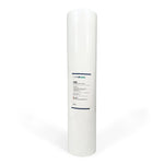 Filtro de sedimento 20x4,5''x5micron