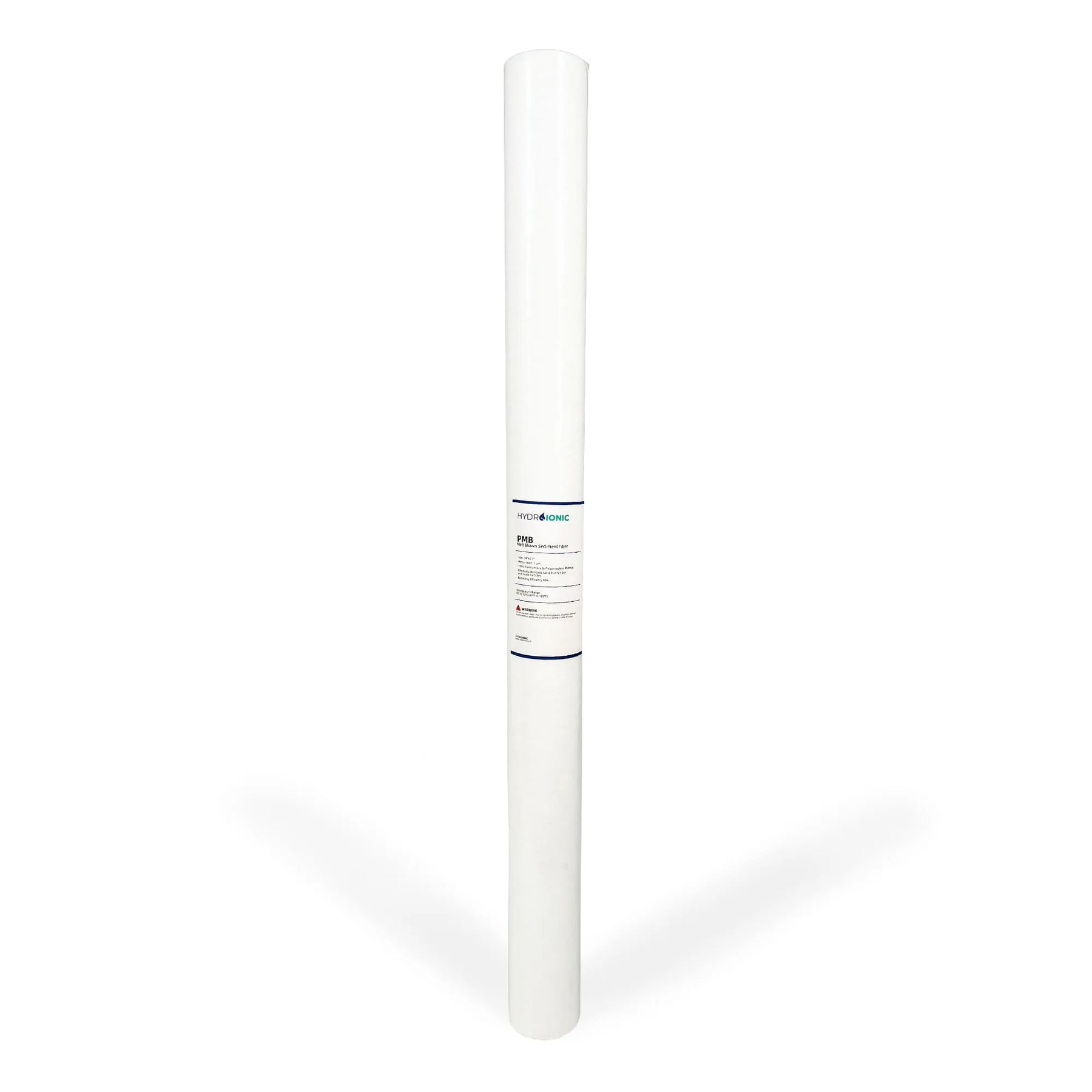 Filtro de sedimento 30x2,5''x1micron