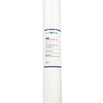 Filtro de sedimento 30x2,5''x5micron
