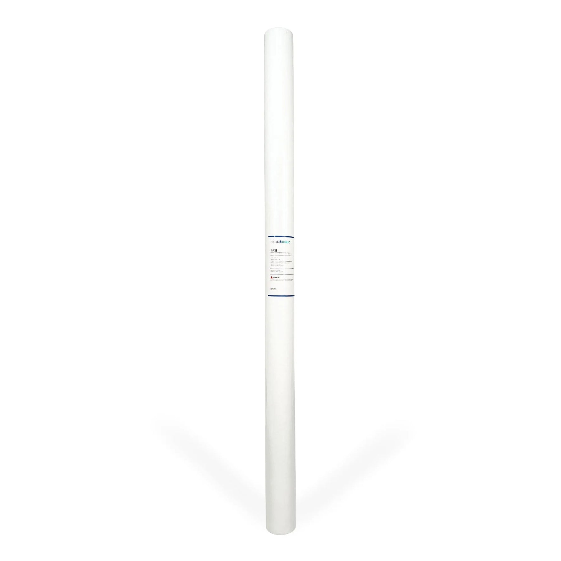 Filtro de sedimento 40x2,5''x1micron