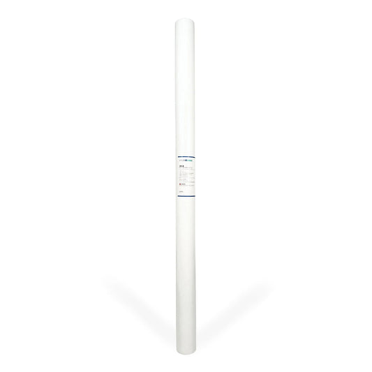 Filtro de sedimento 40x2,5''x1micron