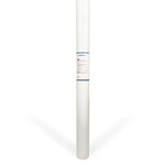 Filtro de sedimento 40x2,5''x5micron