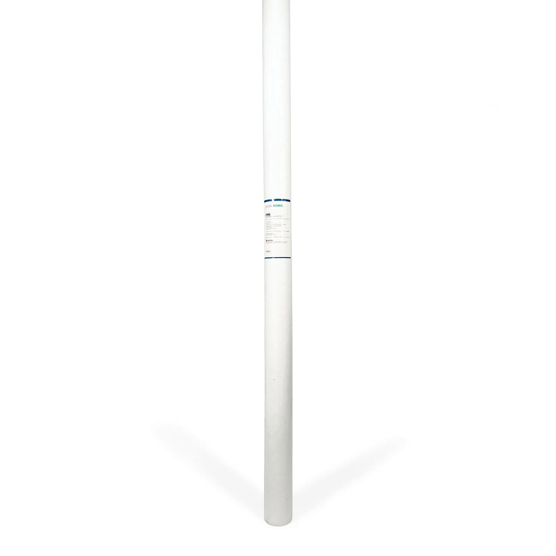 Filtro de sedimento 50x2,5''x1micron