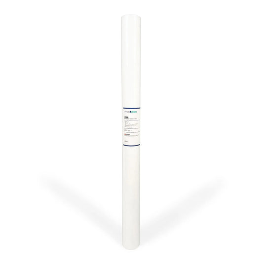 Filtro de sedimento 50x2,5''x5micron