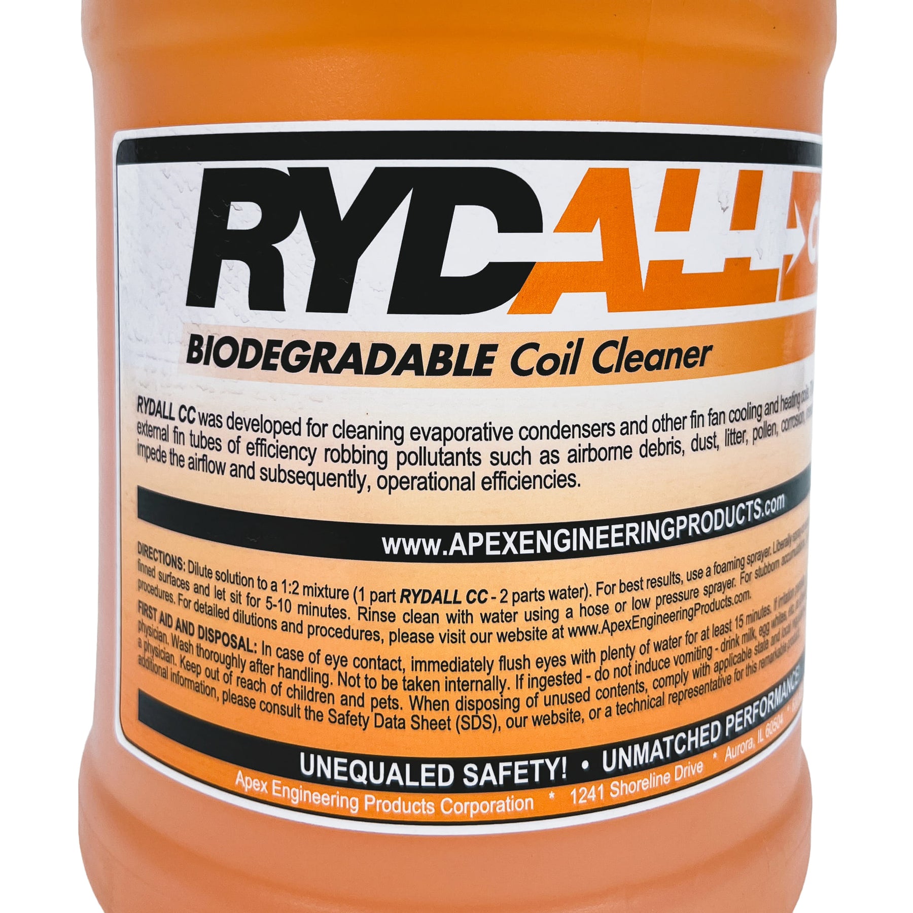 Rydall CC 1 gal
