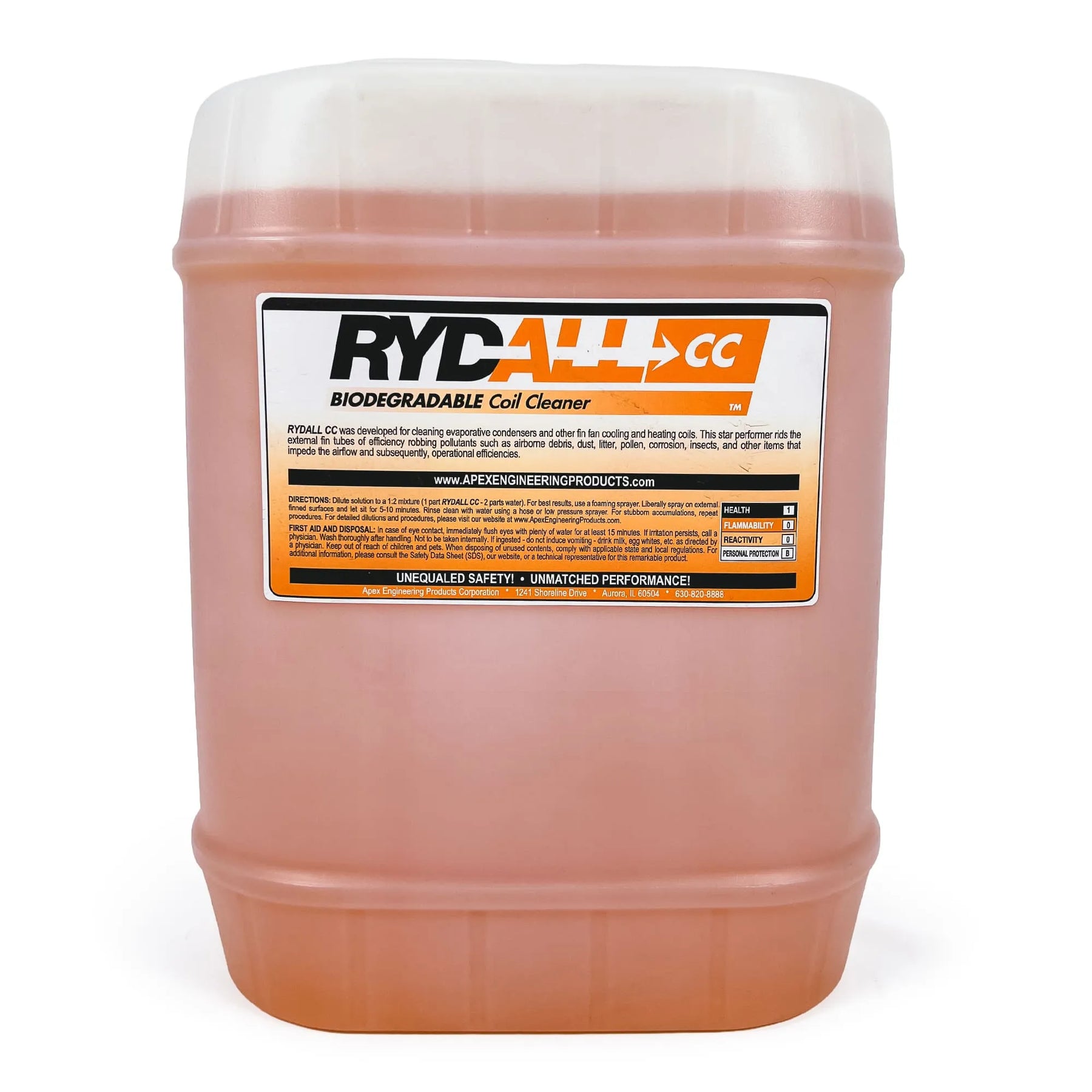Rydall CC 5 gal