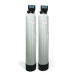 Ablandador Duplex 1054 - 25L Resina