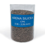 Arena Silicea C6 kg