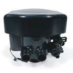 Cabezal Automático Ablandador F130A3-63605E 6 m3/h RUNXIN