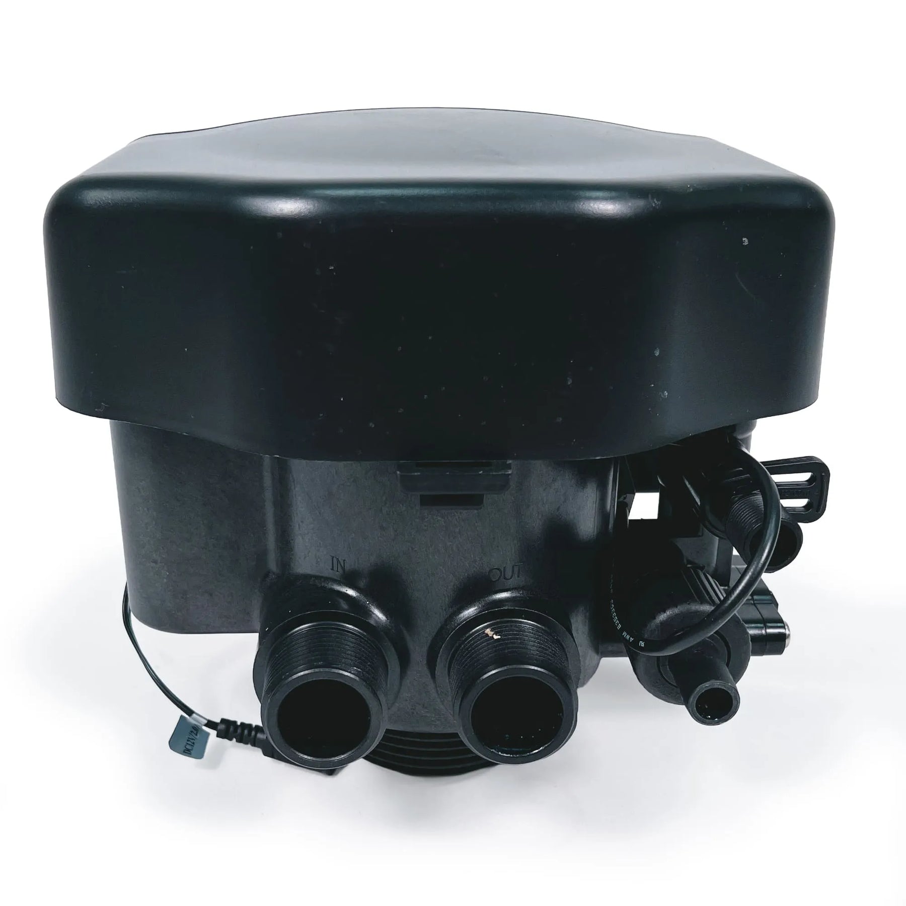 Cabezal Automático Ablandador F130A3-63605E 6 m3/h RUNXIN