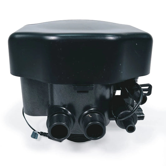 Cabezal Automático Ablandador F130A3-63605E 6 m3/h RUNXIN