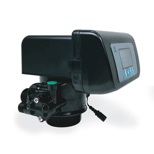 Cabezal Automático Ablandador F68C3-73604 4 m3/h RUNXIN