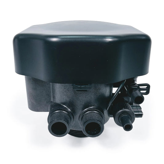 Cabezal Automático Ablandador F92A3-73605 5 m3/h RUNXIN