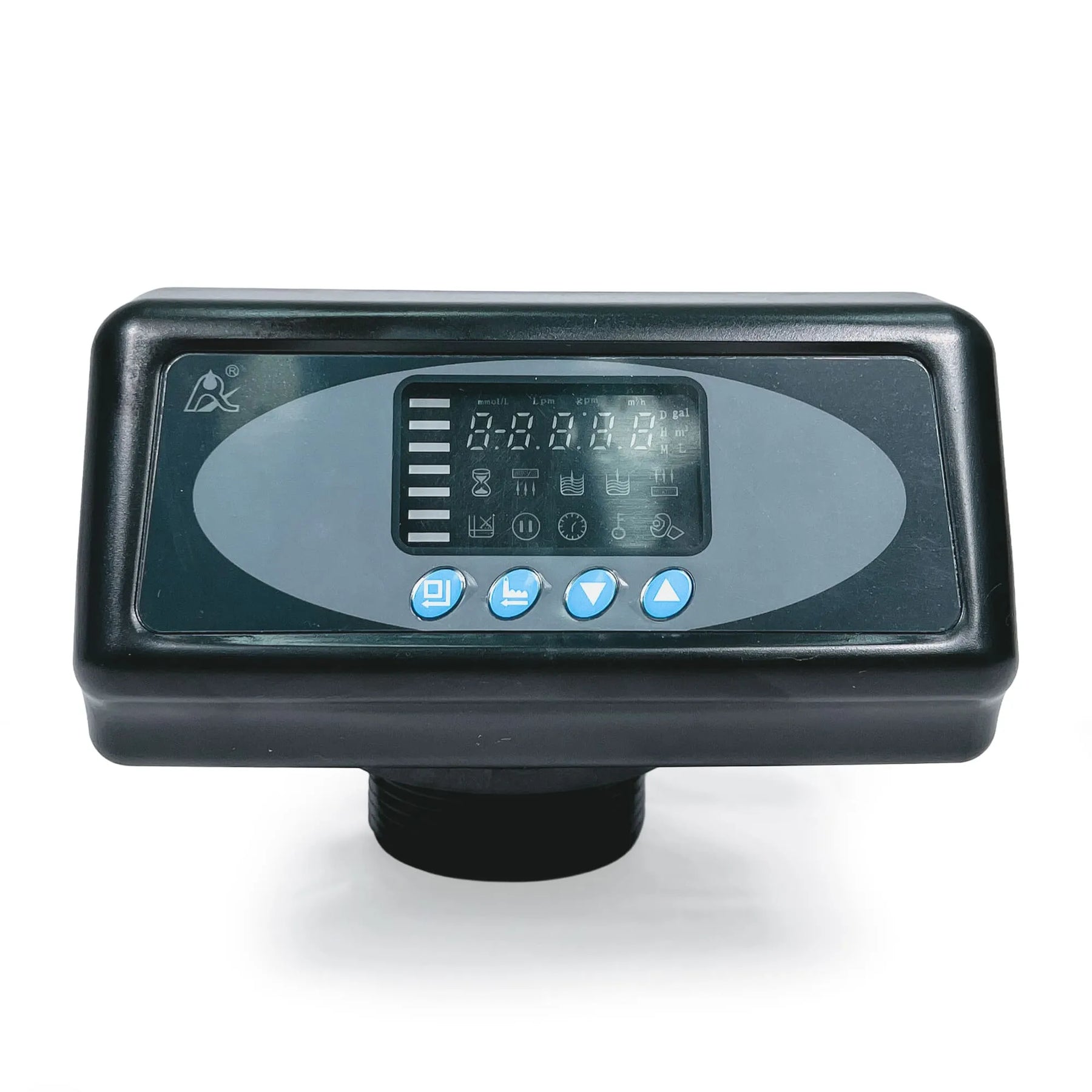 Cabezal Automático Filtro F71B1-53502 2 m3/h RUNXIN
