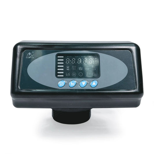 Cabezal Automático Filtro F71B1-53502 2 m3/h RUNXIN