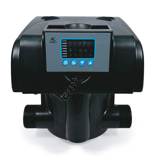 Cabezal Automático Filtro F99B1-53515 15 m3/h RUNXIN