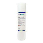 Filtro de sedimento 10x2,5''x1micron
