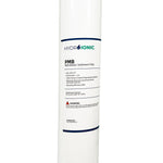 Filtro de sedimento 20x2,5''x1micron