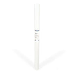 Filtro de sedimento 30x2,5''x1micron