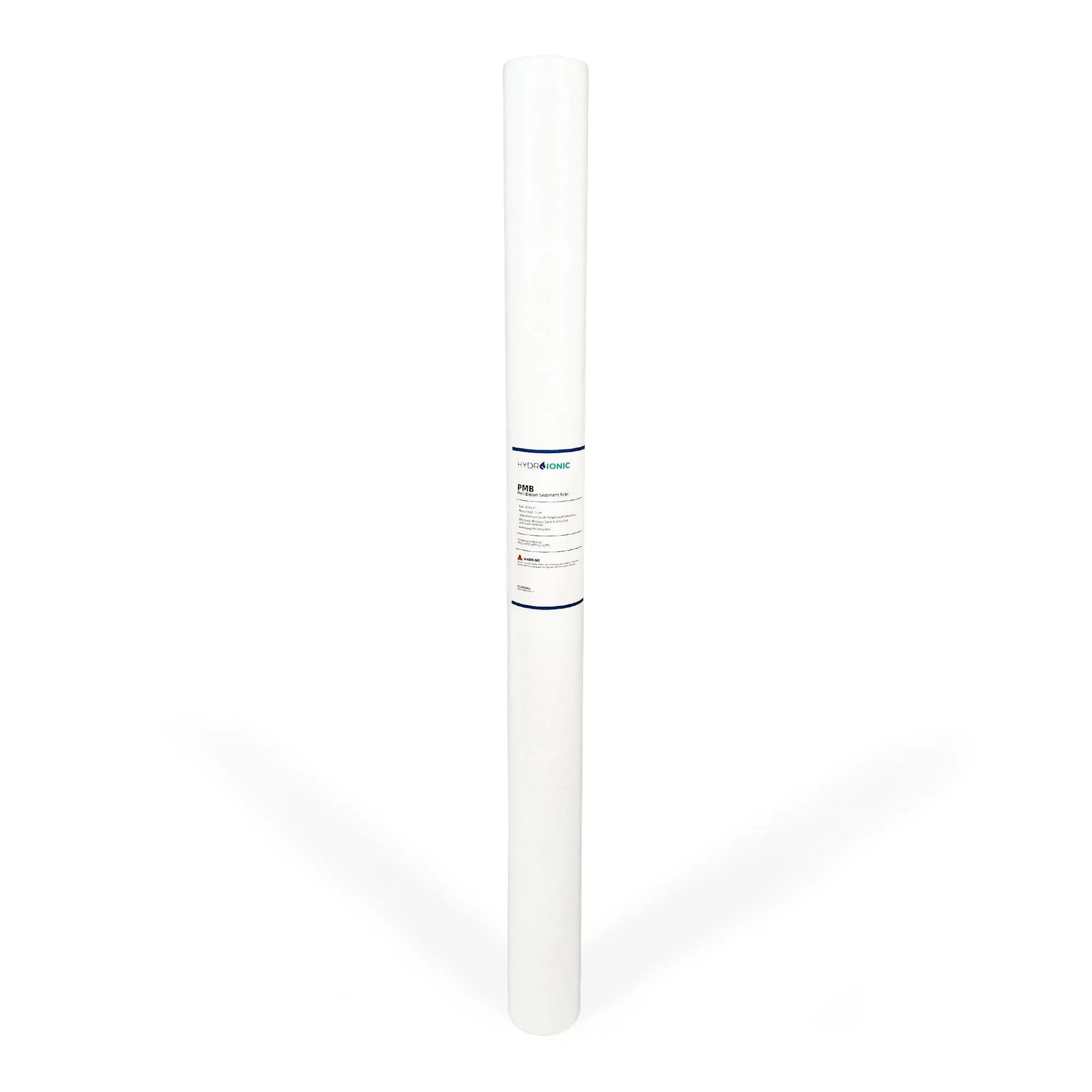 Filtro de sedimento 30x2,5''x1micron