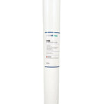 Filtro de sedimento 40x2,5''x1micron