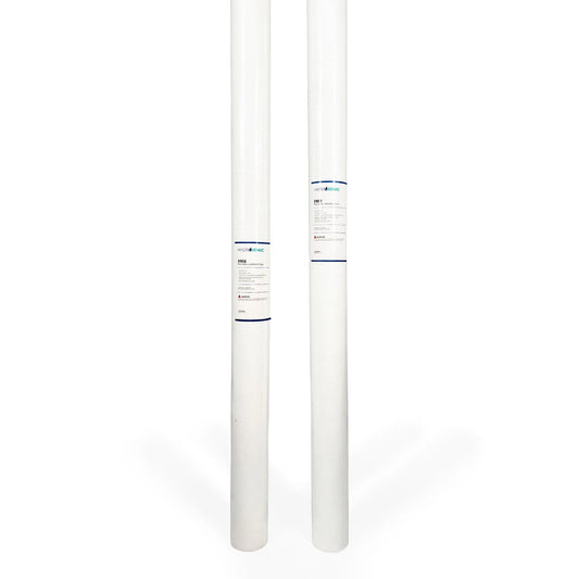 Filtro de sedimento 40x2,5''x5micron