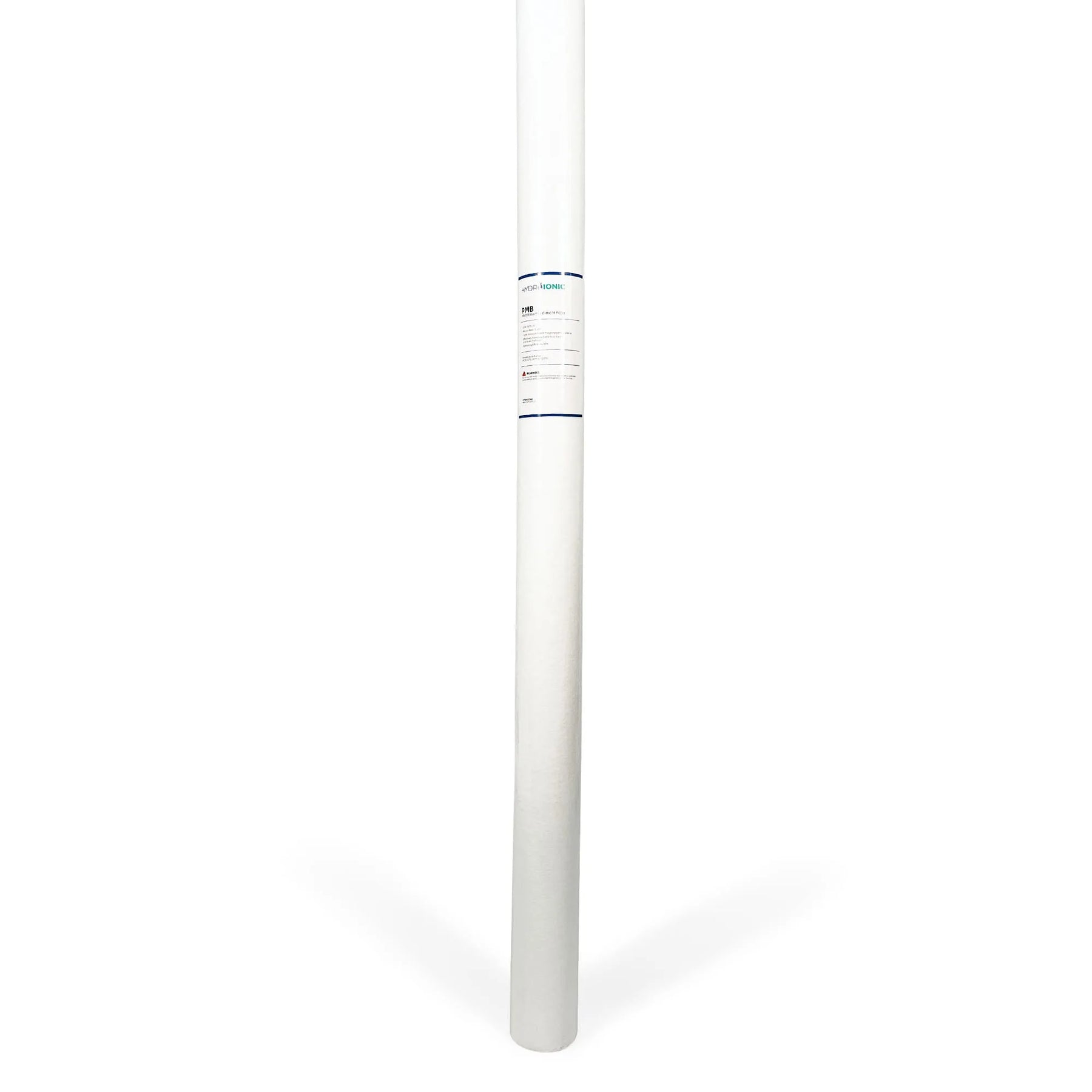 Filtro de sedimento 50x2,5''x5micron