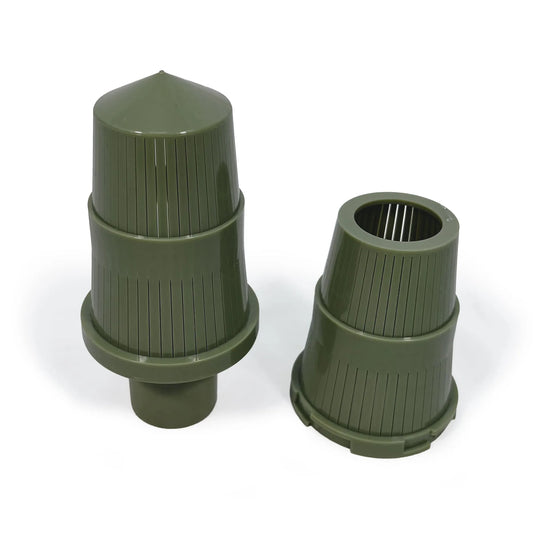 KIT TOBERAS - 10x54 y 13x54 - 3/4''