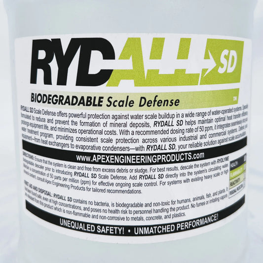 RYDALL SD 1 gal