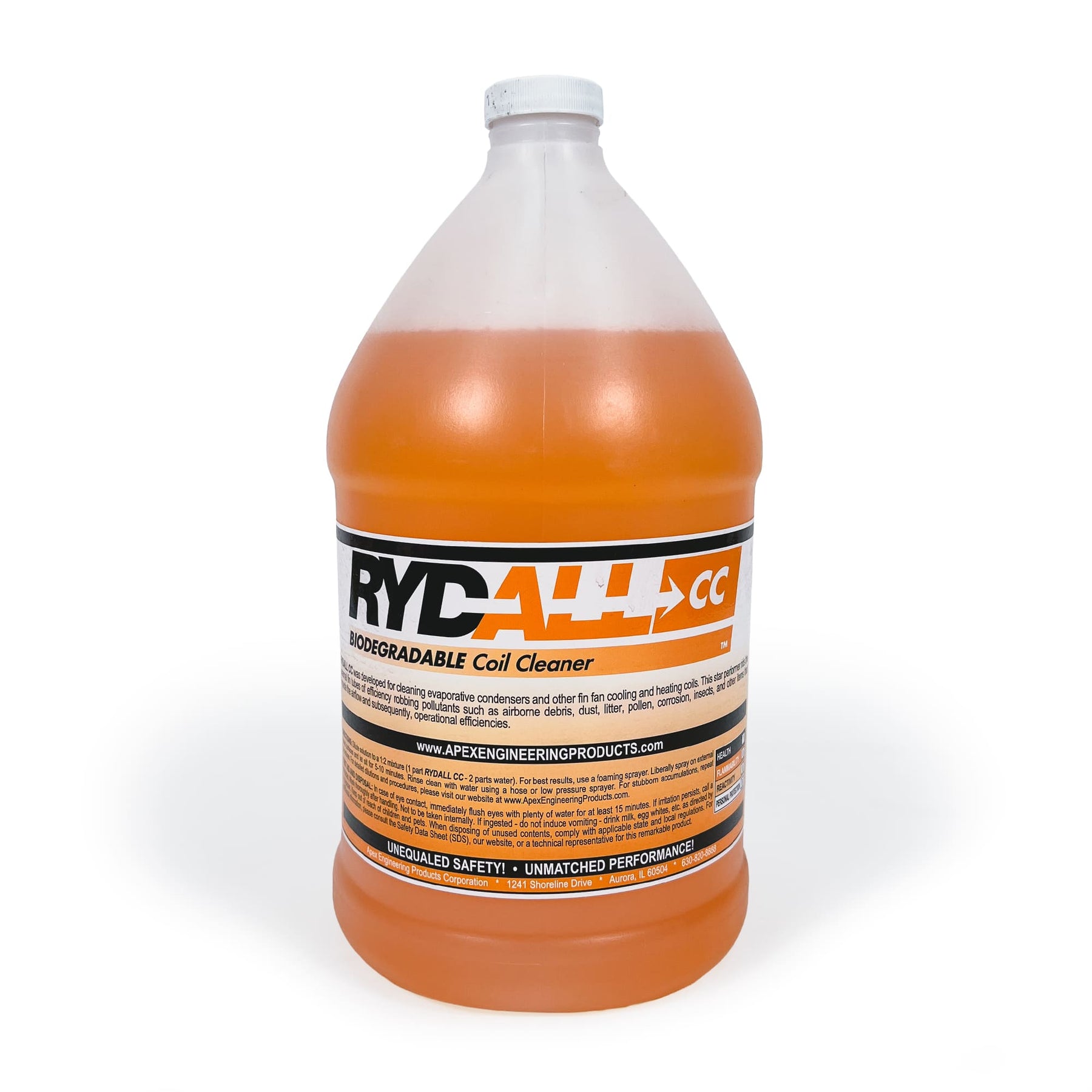 Rydall CC 1 gal