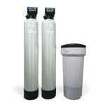 Ablandador Duplex 1054 - 25L Resina