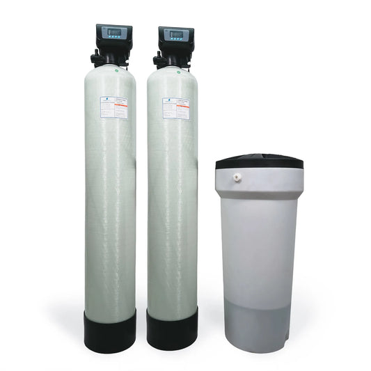 Ablandador Duplex 1054 - 25L Resina