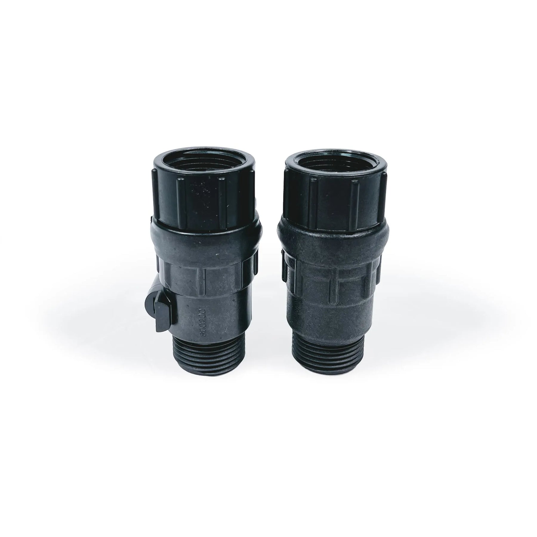 Cabezal Automático Ablandador F116A3-63605 5 m³/h RUNXIN